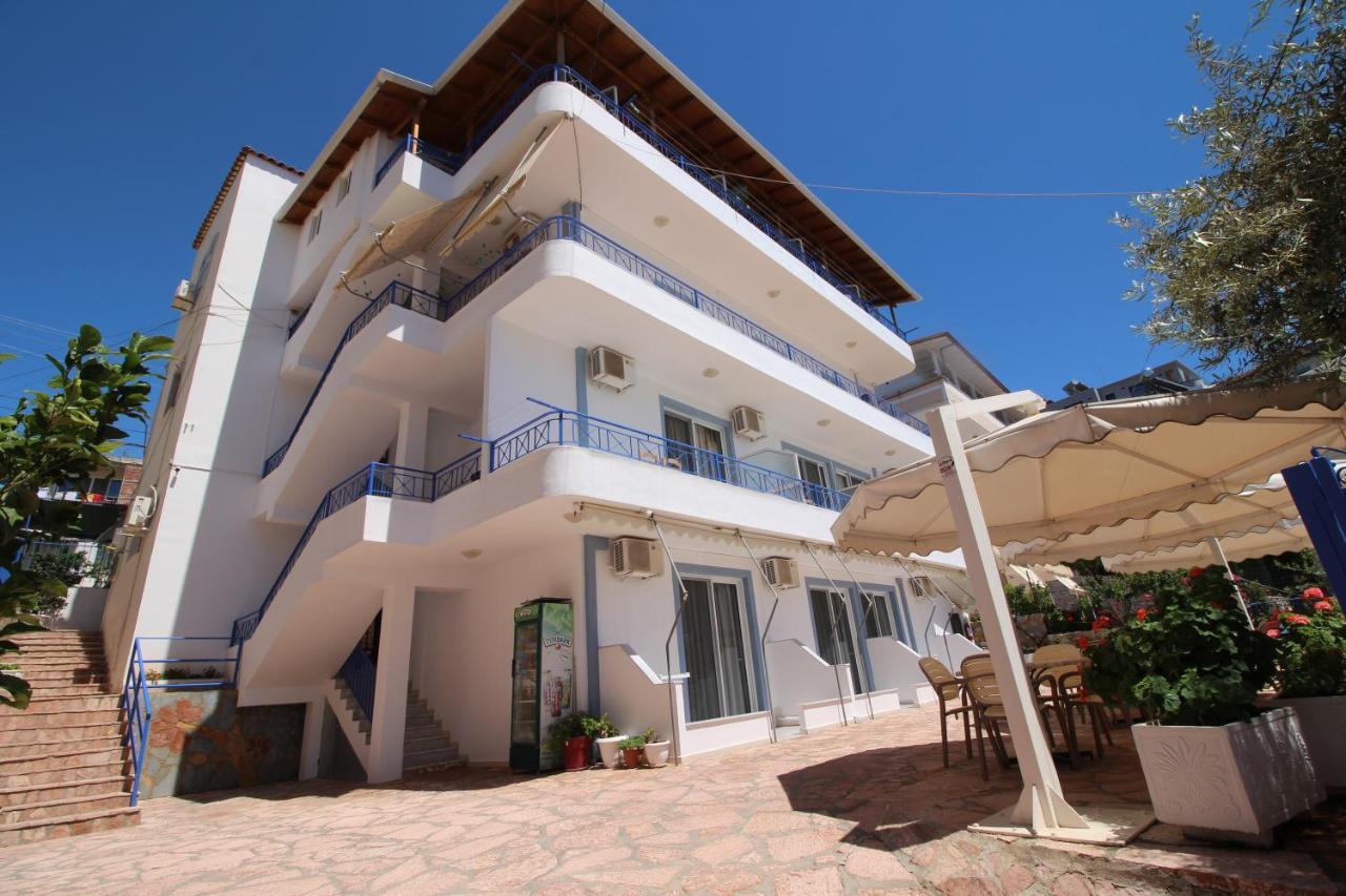 Murati Hotel 3*