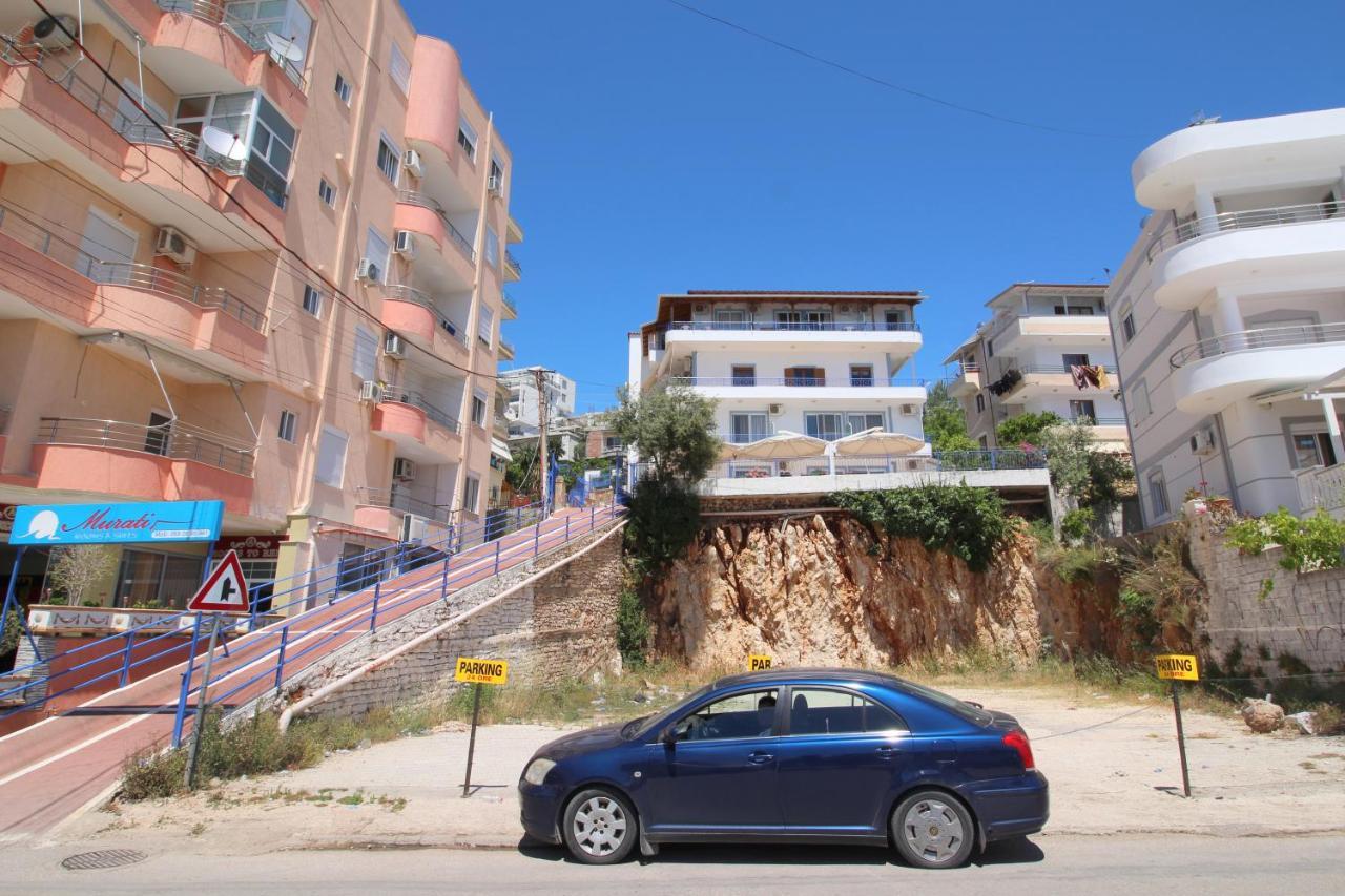 Murati Saranda