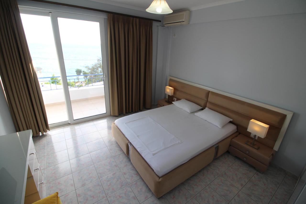 Hotel Murati 3*