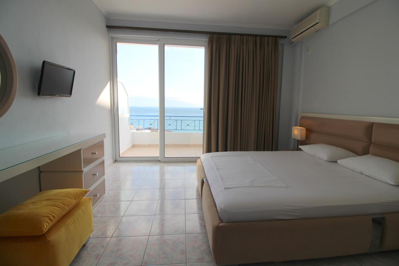 Murati Hotel Saranda