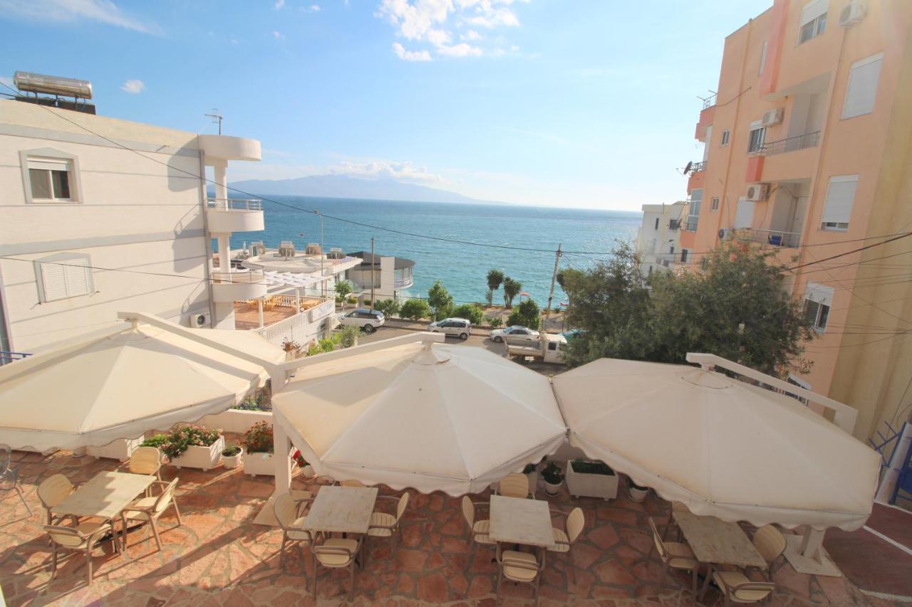 Hotel Murati