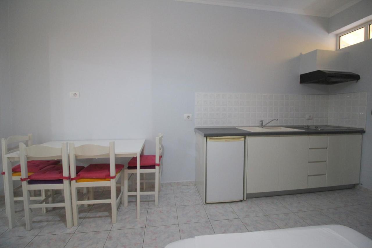 Hotel Murati