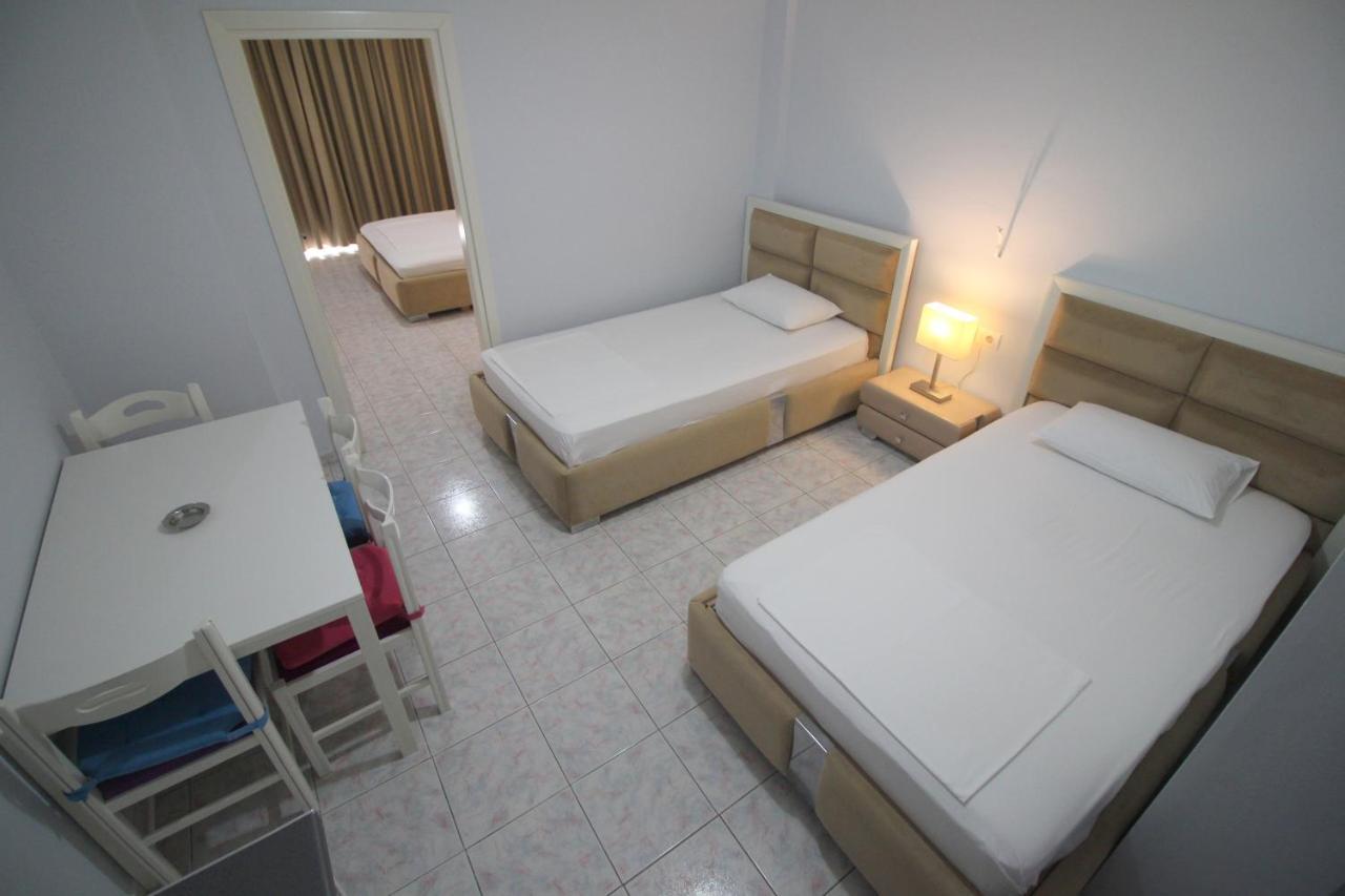 Hotel Murati