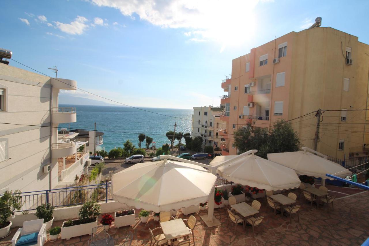 Murati Hotel Saranda