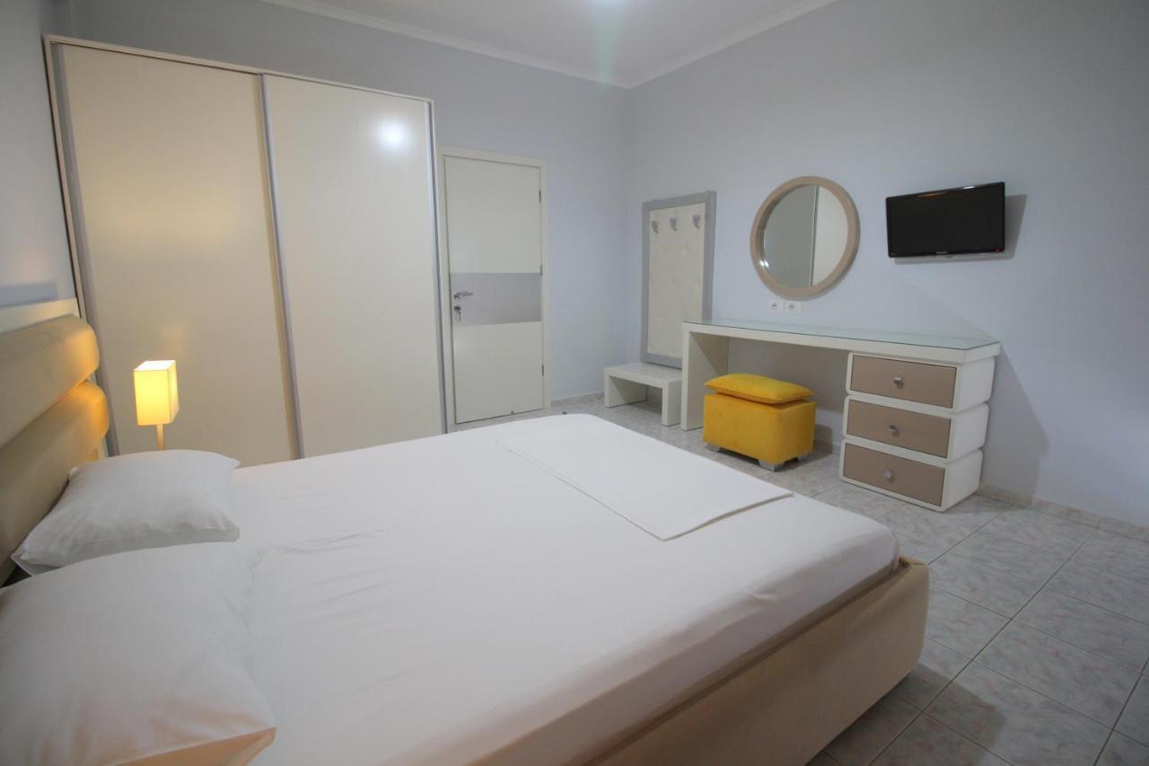 Hotel Murati