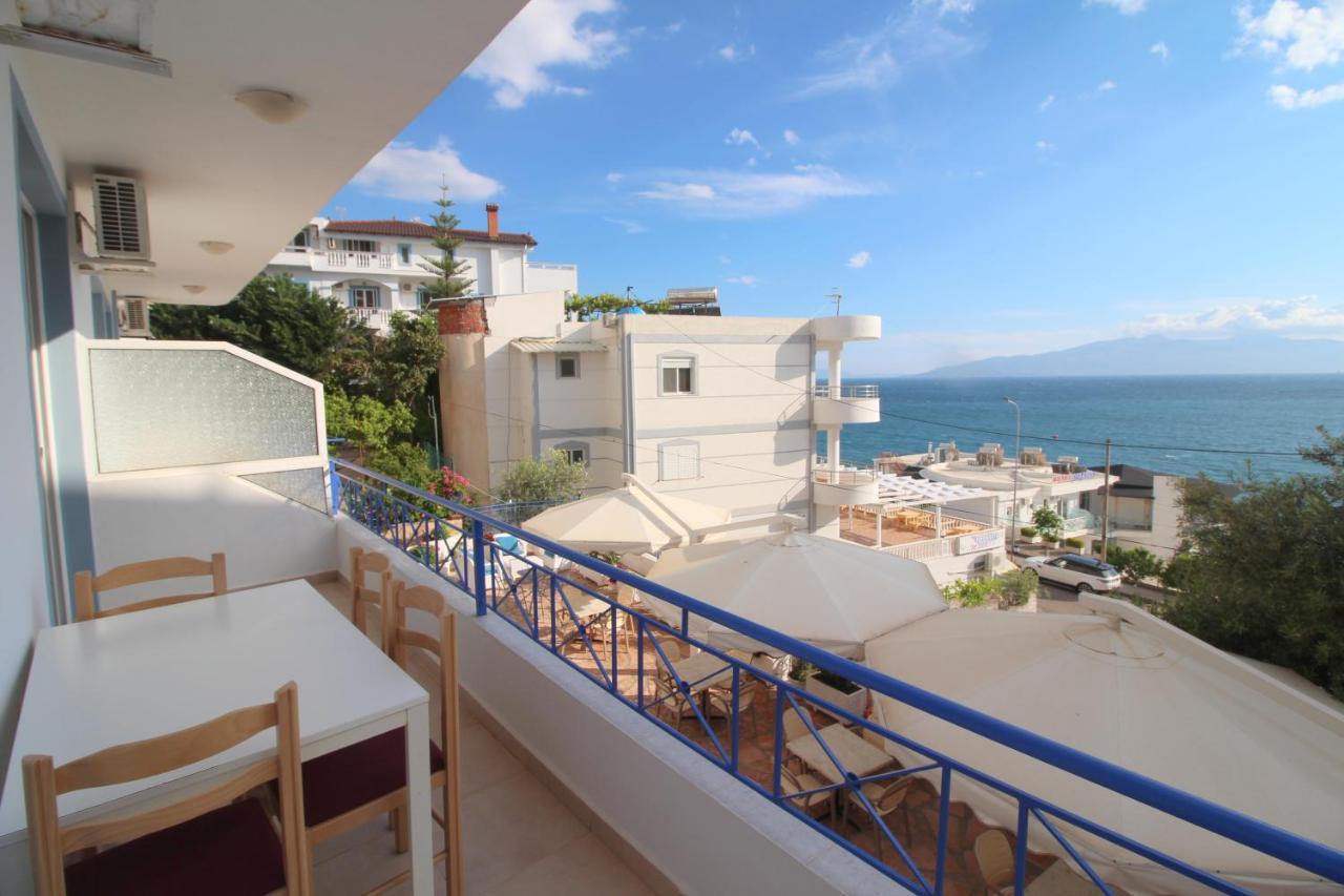 Murati Hotel Saranda