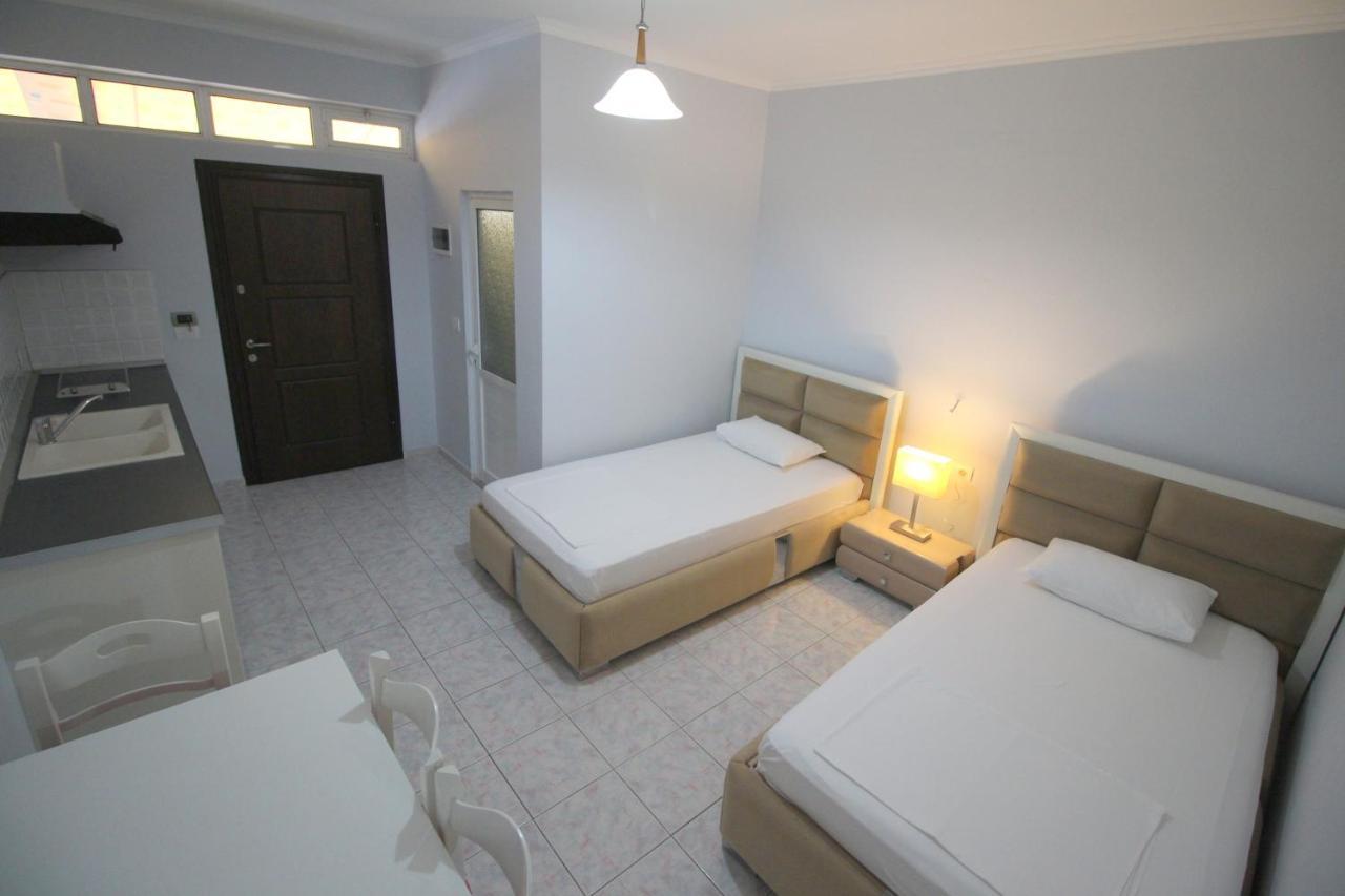Hotel Murati