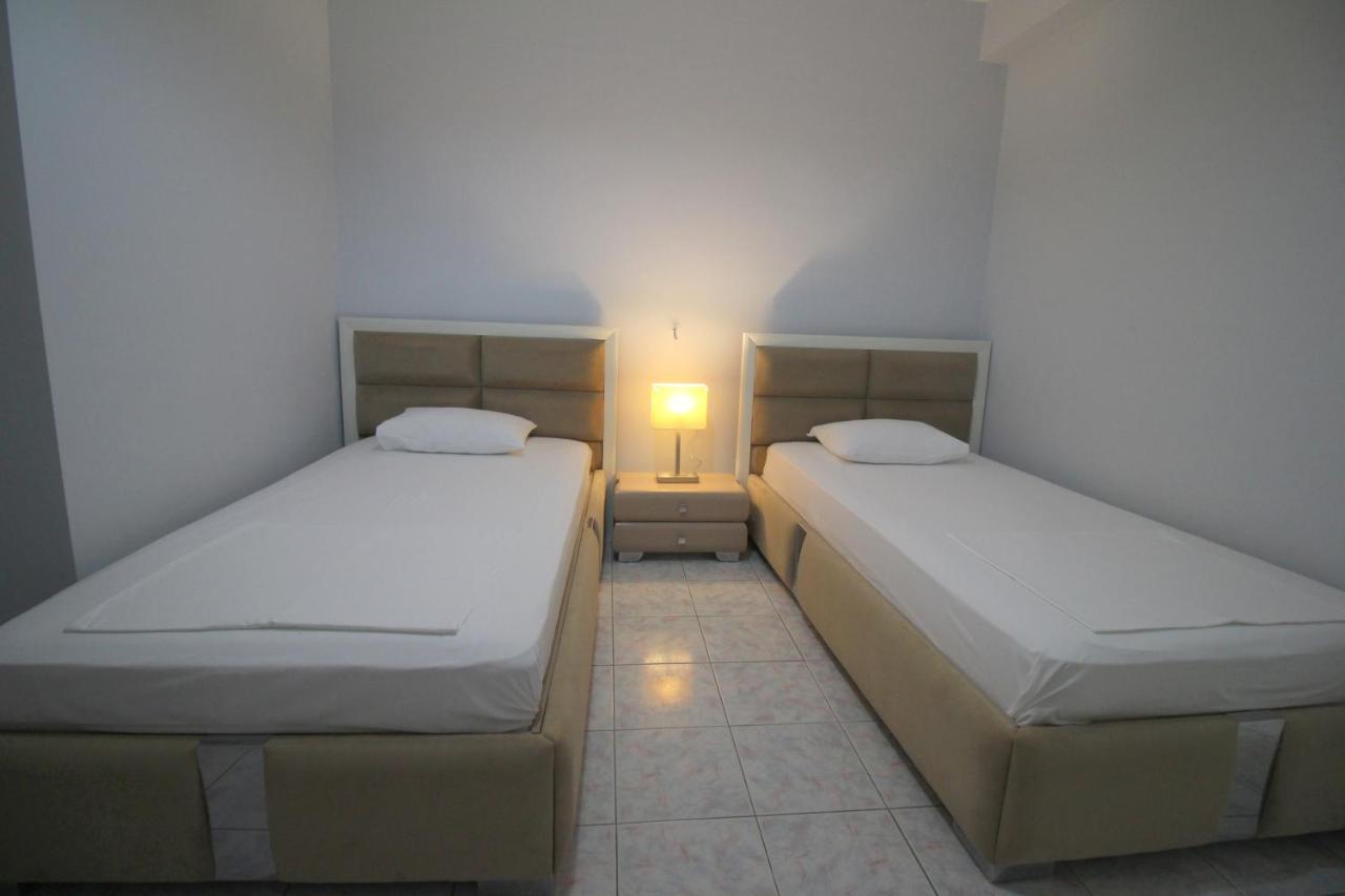 Murati Hotel Saranda