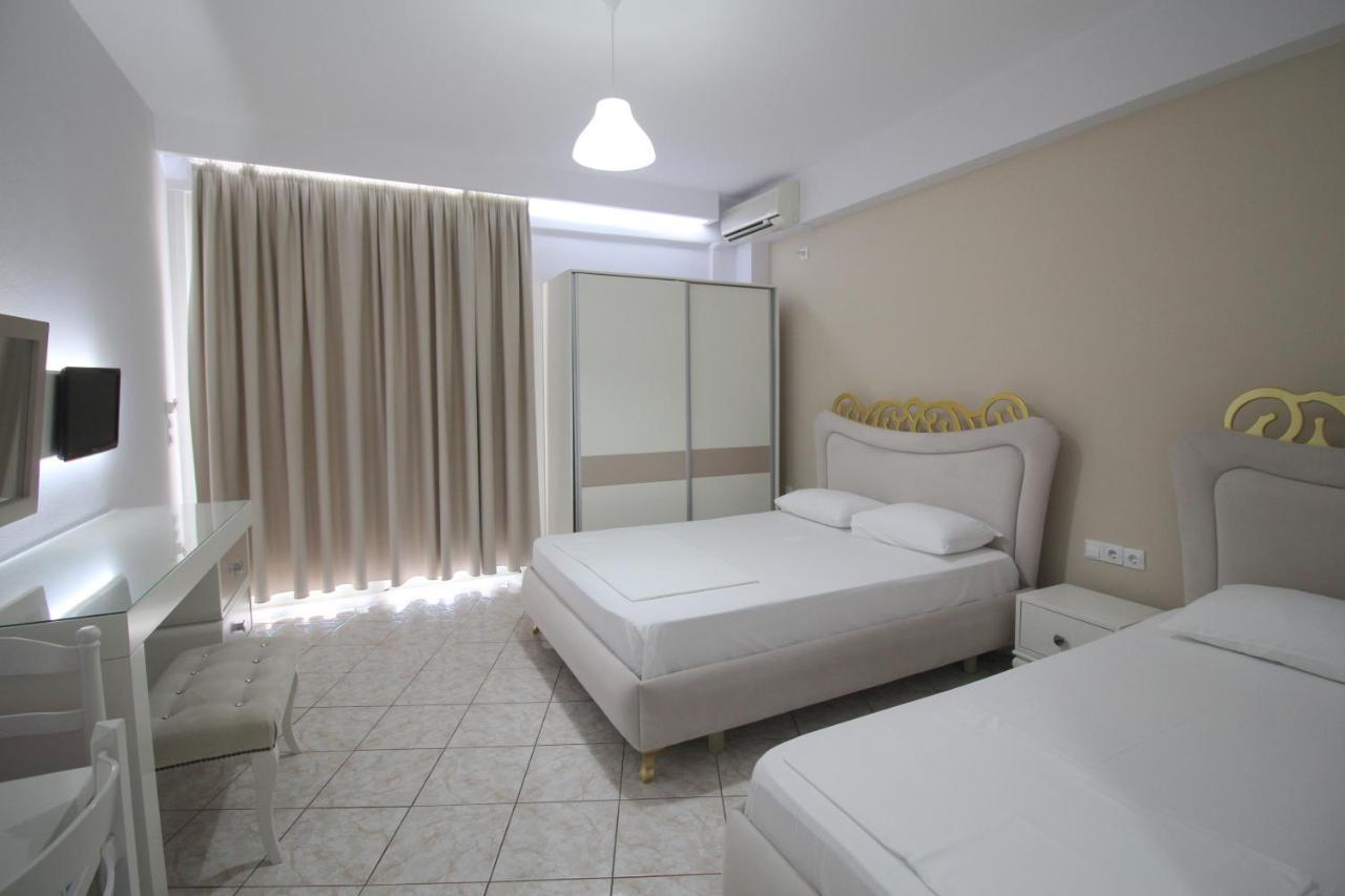 Hotel Murati Saranda