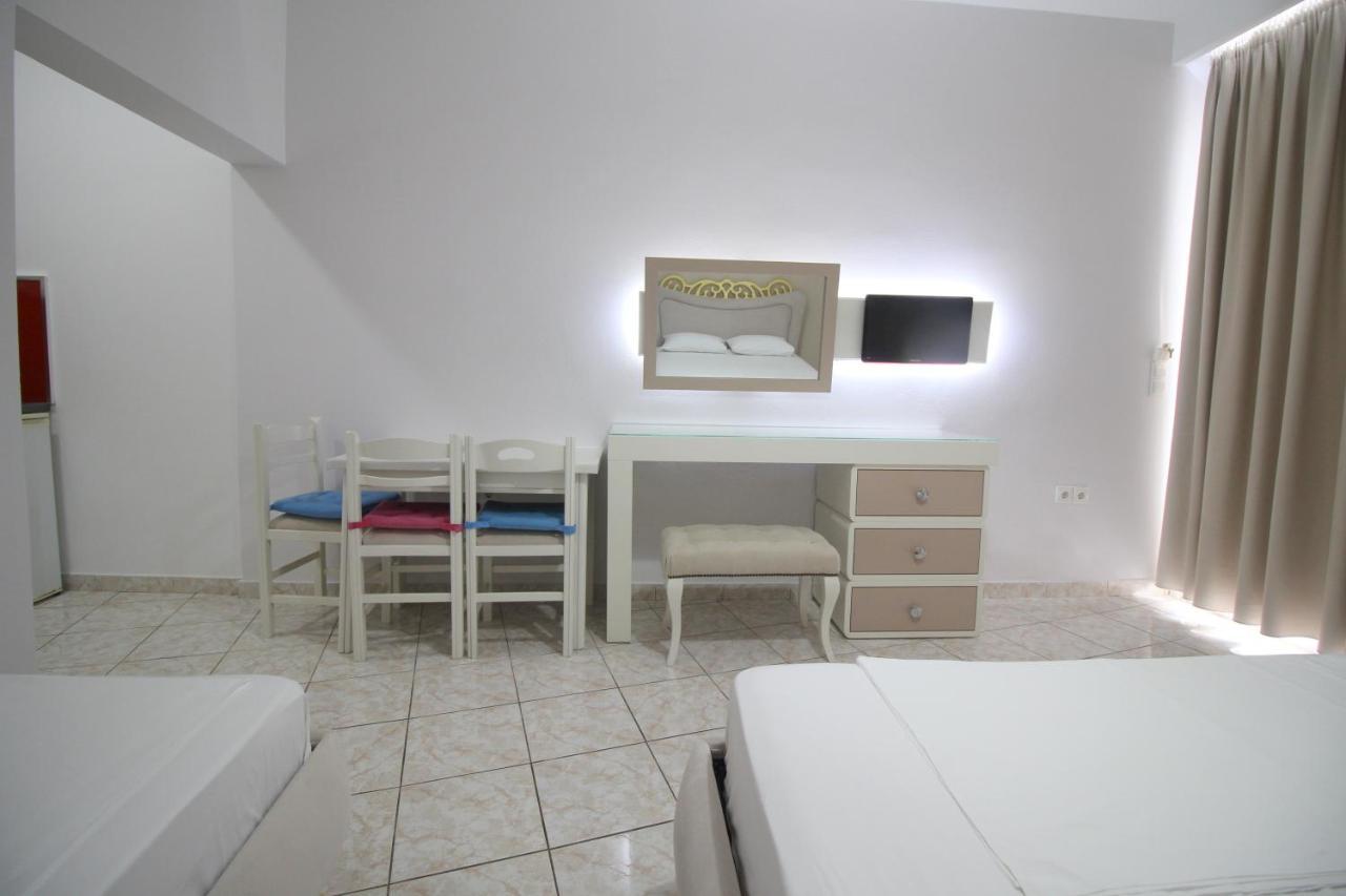 Murati Hotel 3*