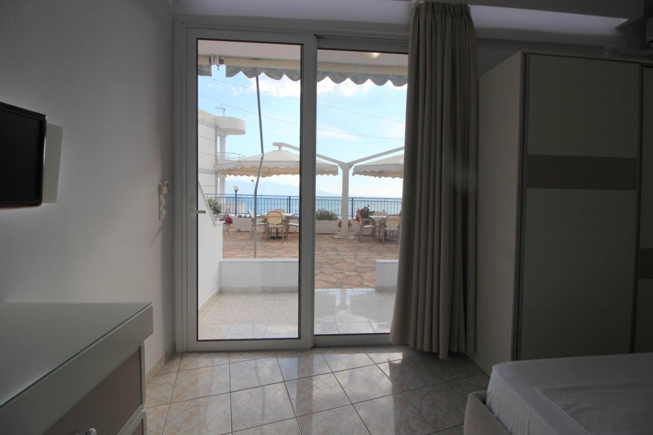 Murati Hotel Saranda