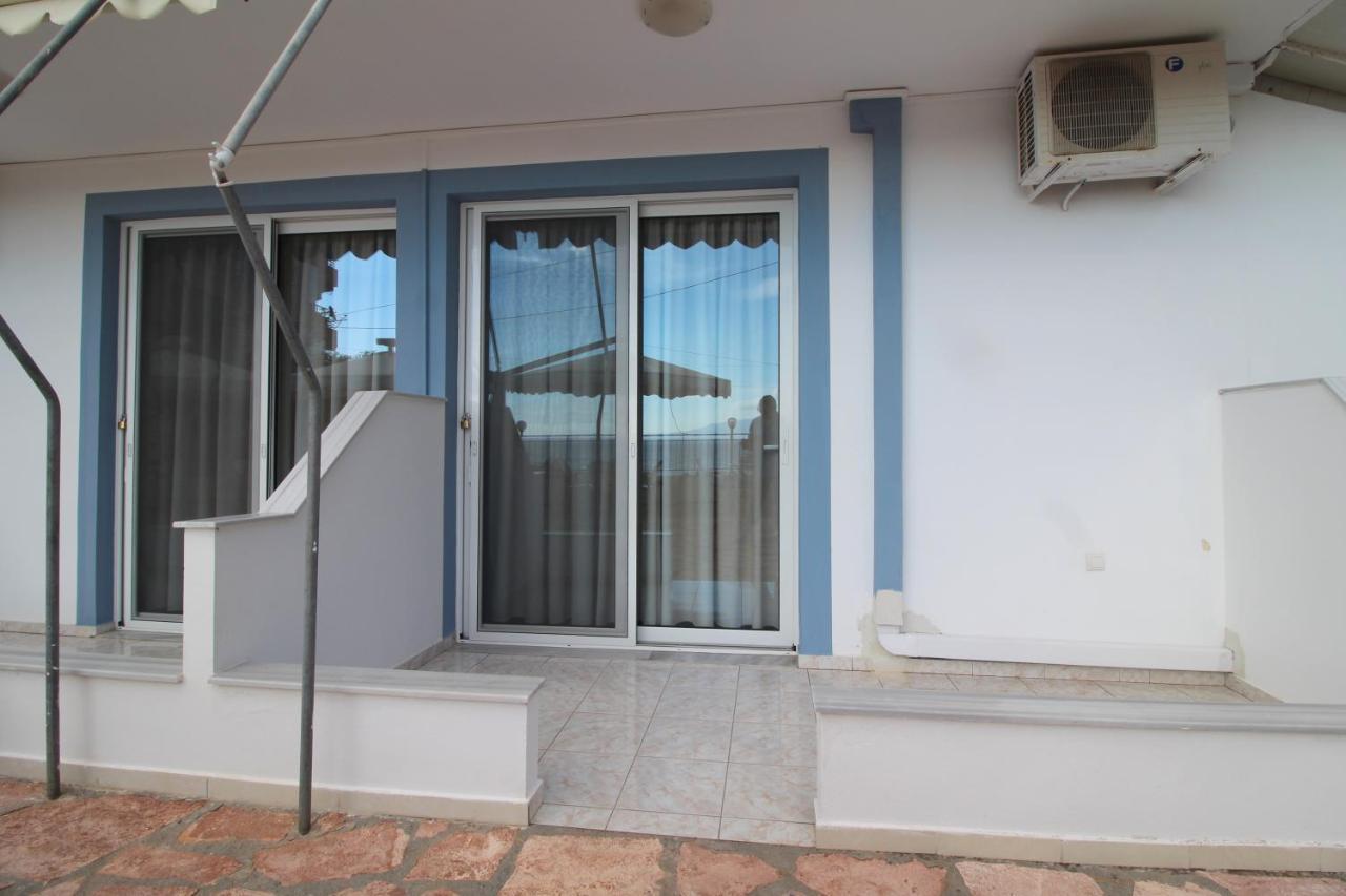 Murati Hotel Saranda