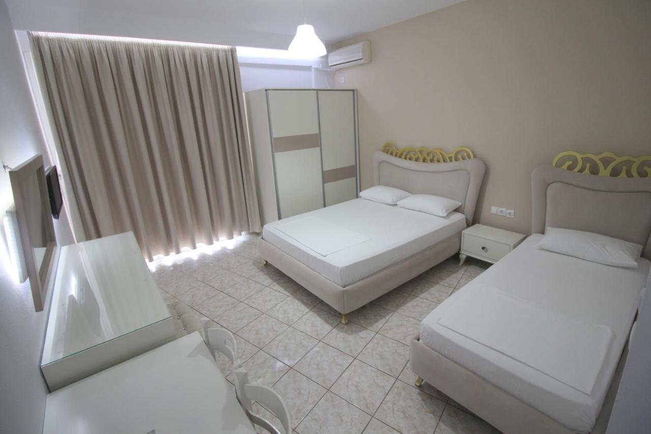 Hotel Murati Saranda