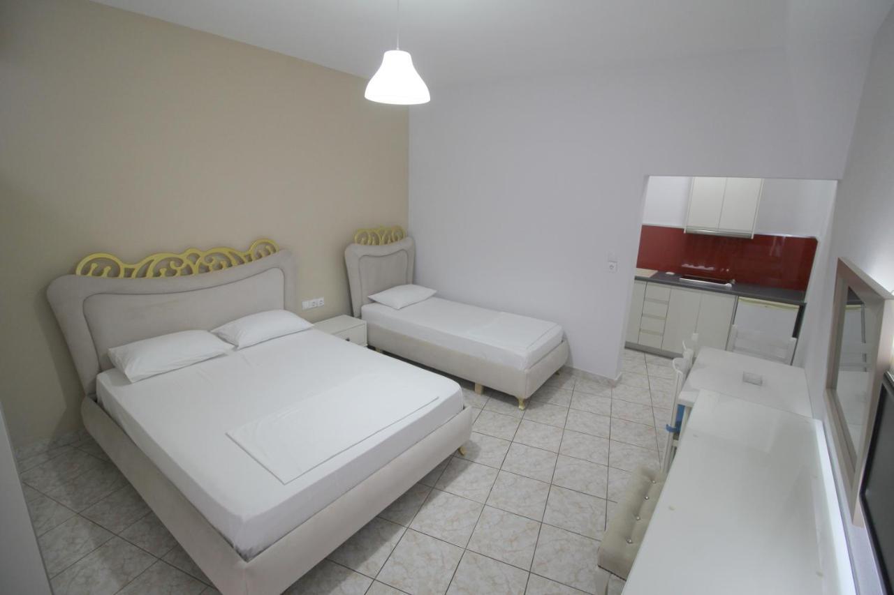 Hotel Murati