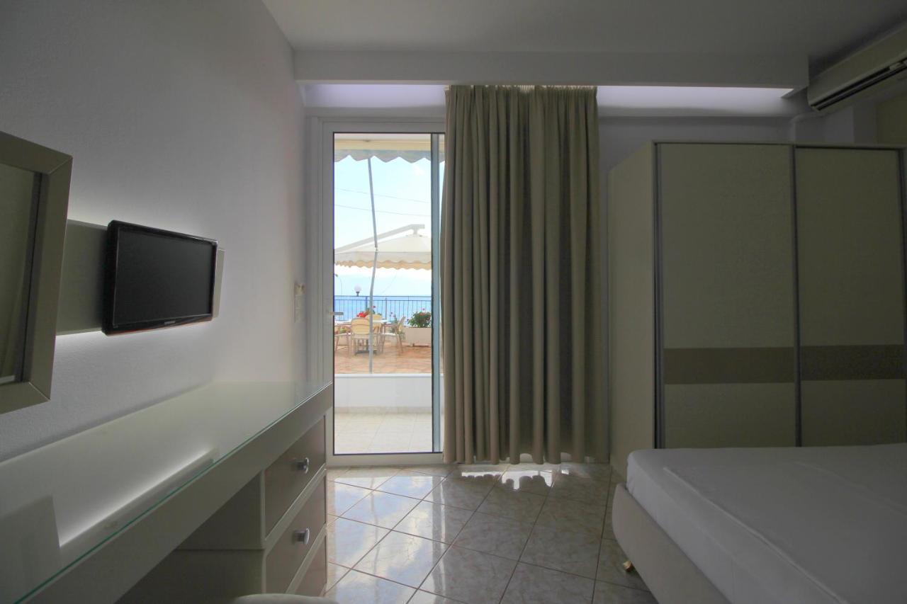 Hotel Murati