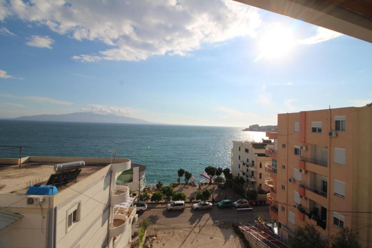 Murati Hotel 3*