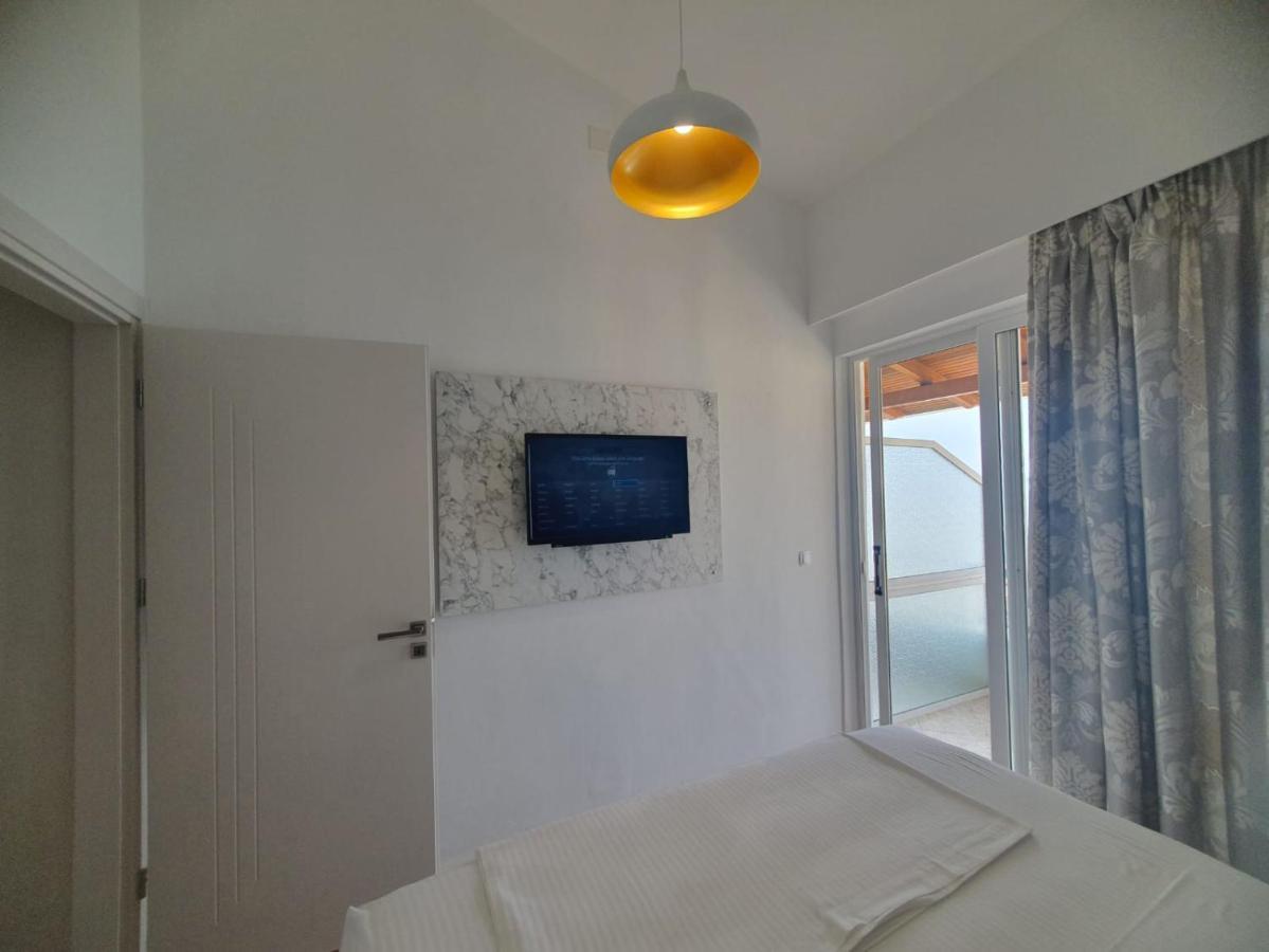 Hotel Murati Saranda