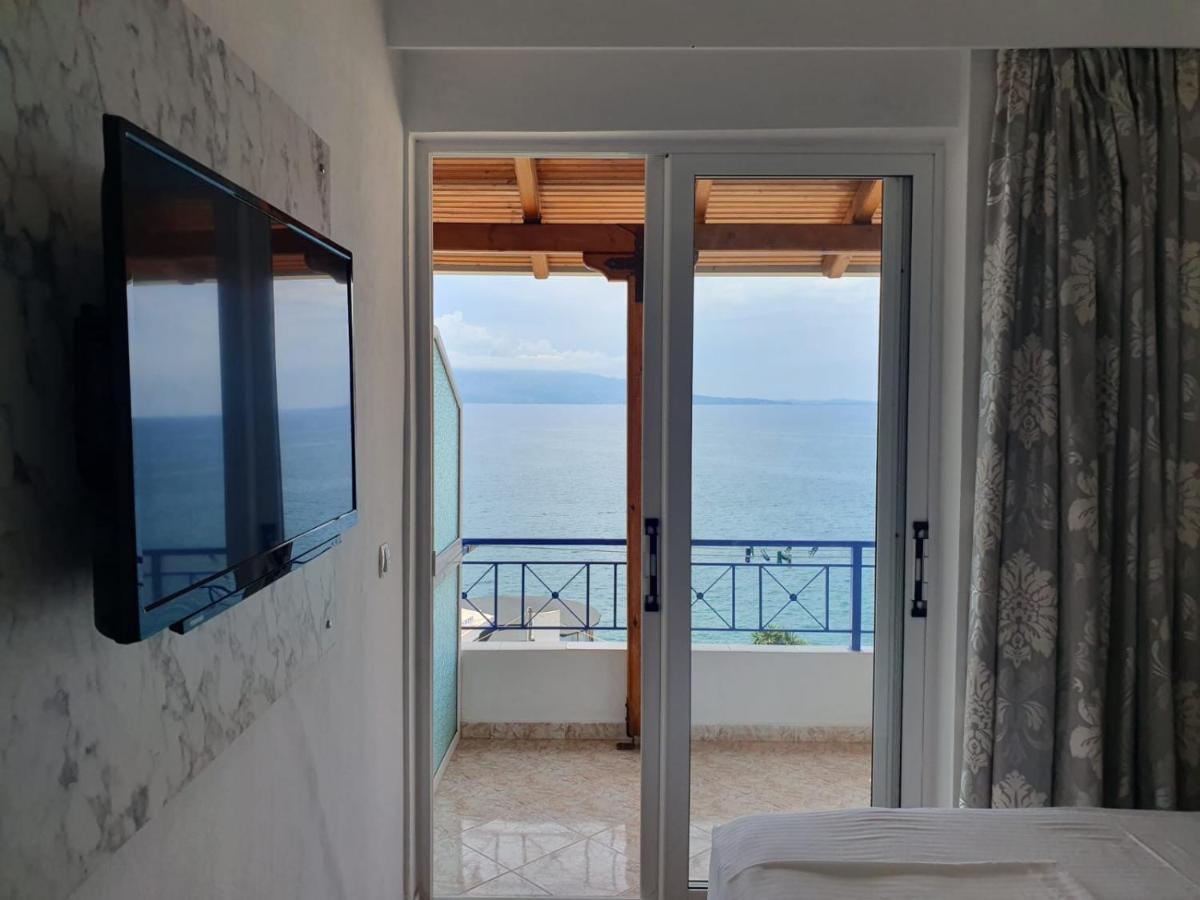 Hotel Murati Saranda