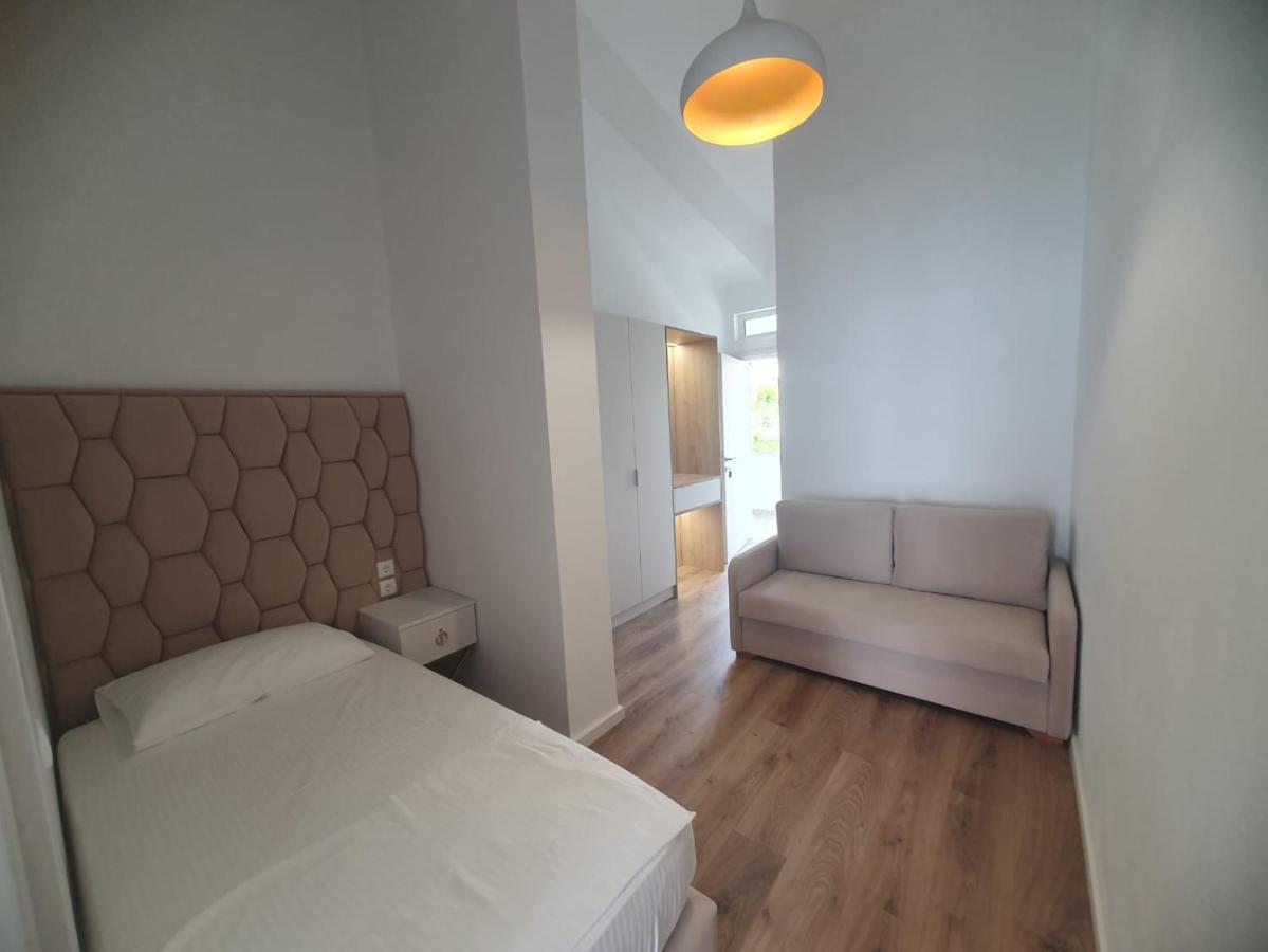 Hotel Murati 3*