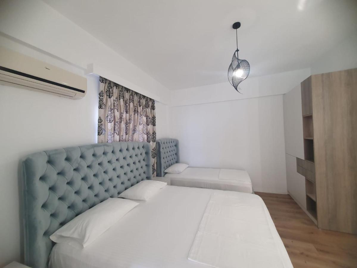 Hotel Murati 3*